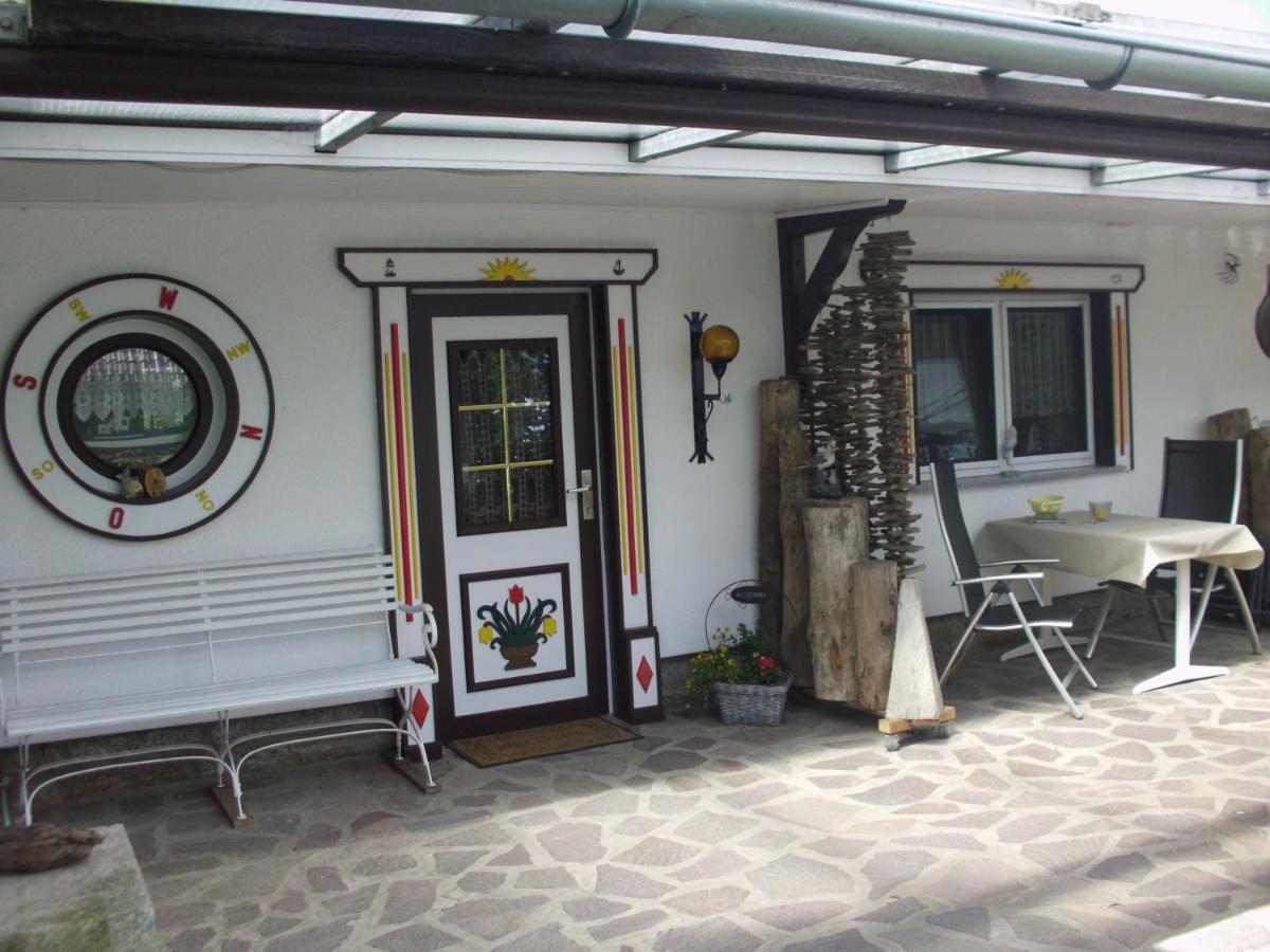 Koje Apartment Born Luaran gambar