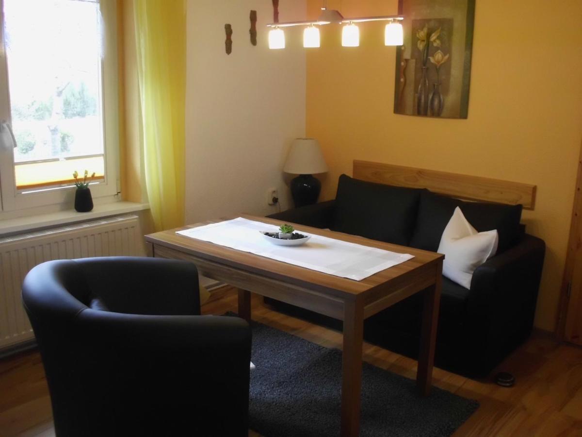 Koje Apartment Born Luaran gambar