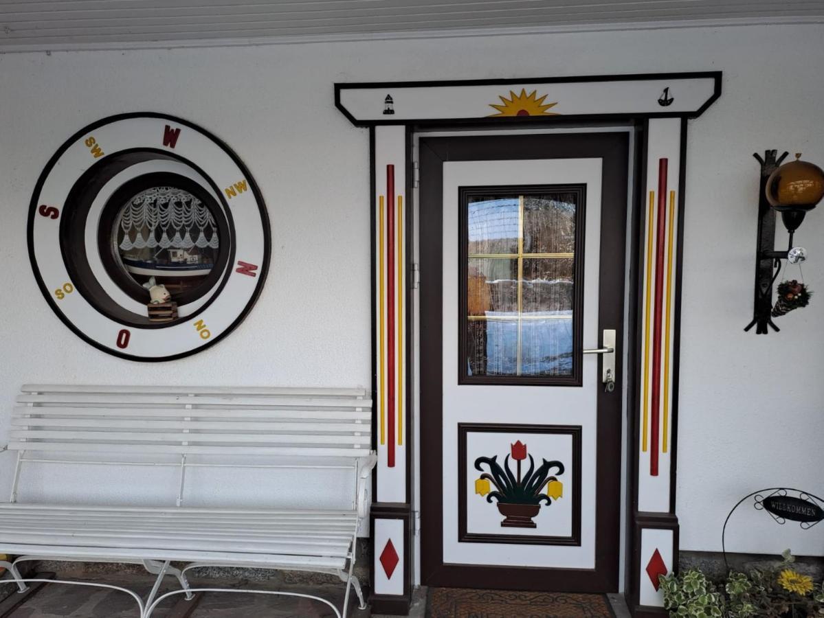 Koje Apartment Born Luaran gambar