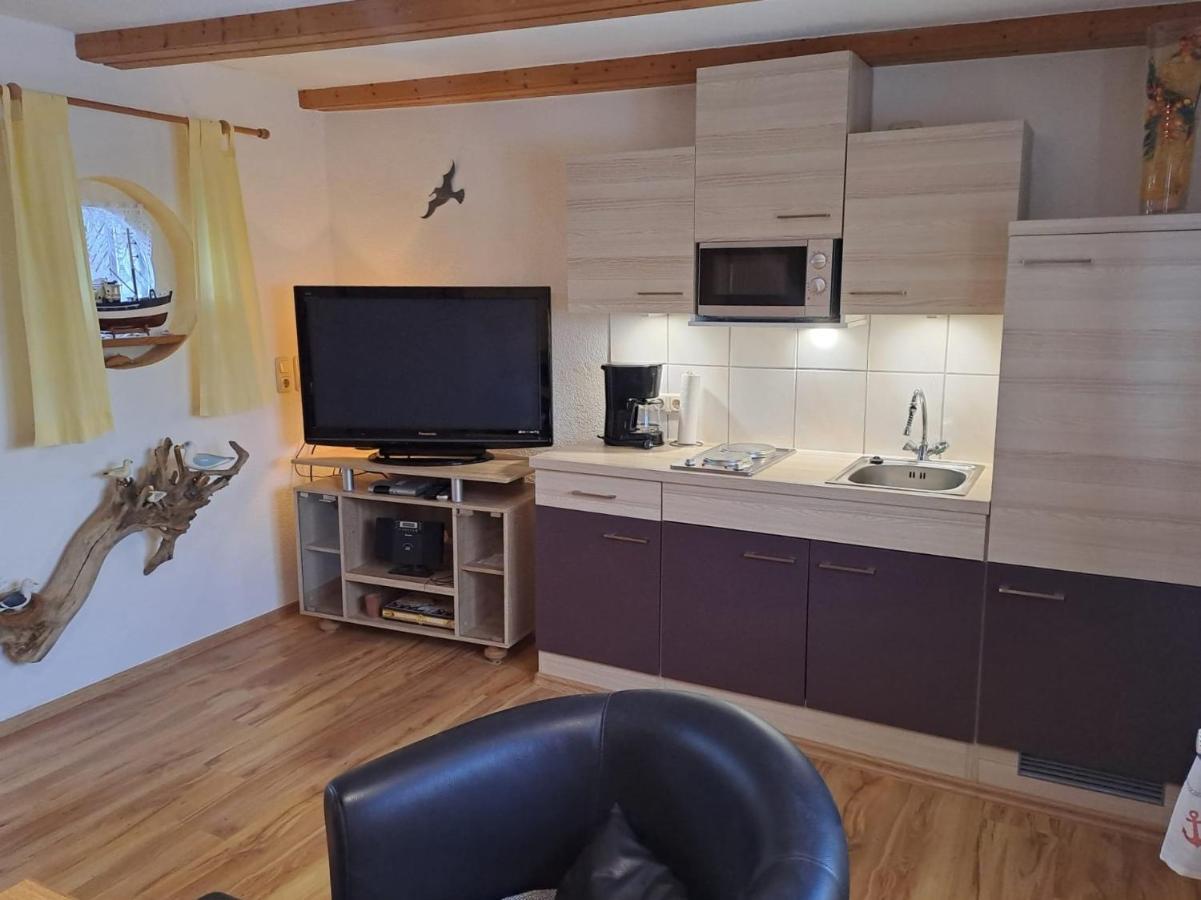 Koje Apartment Born Luaran gambar